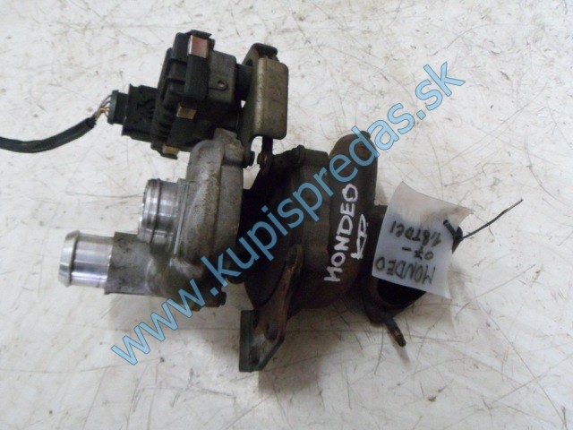 turbo na ford mondeo mk4 1,8tdci, 7G9Q-8KS82-BC